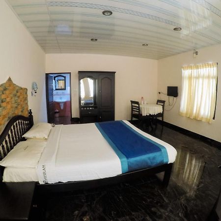 Pavithram Homestay Munnar Exterior photo