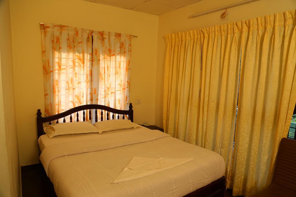 Pavithram Homestay Munnar Exterior photo