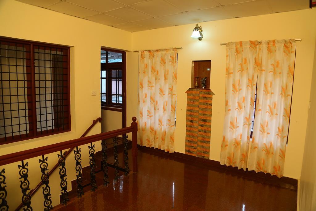 Pavithram Homestay Munnar Exterior photo