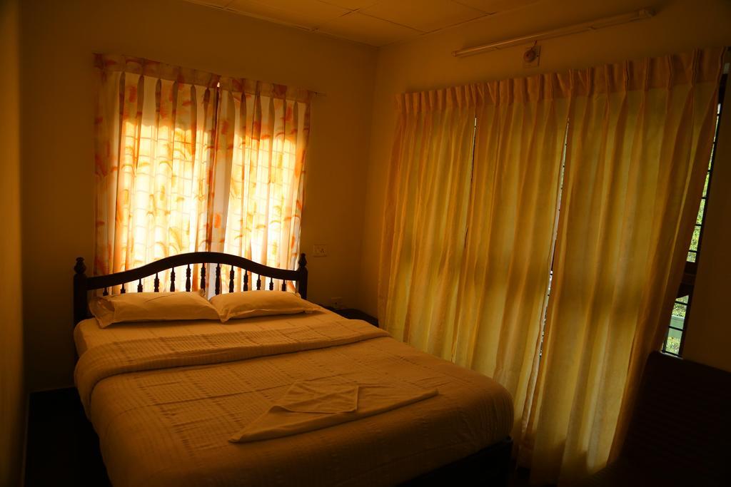 Pavithram Homestay Munnar Exterior photo