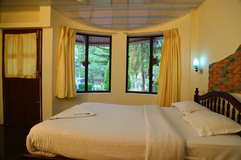 Pavithram Homestay Munnar Exterior photo