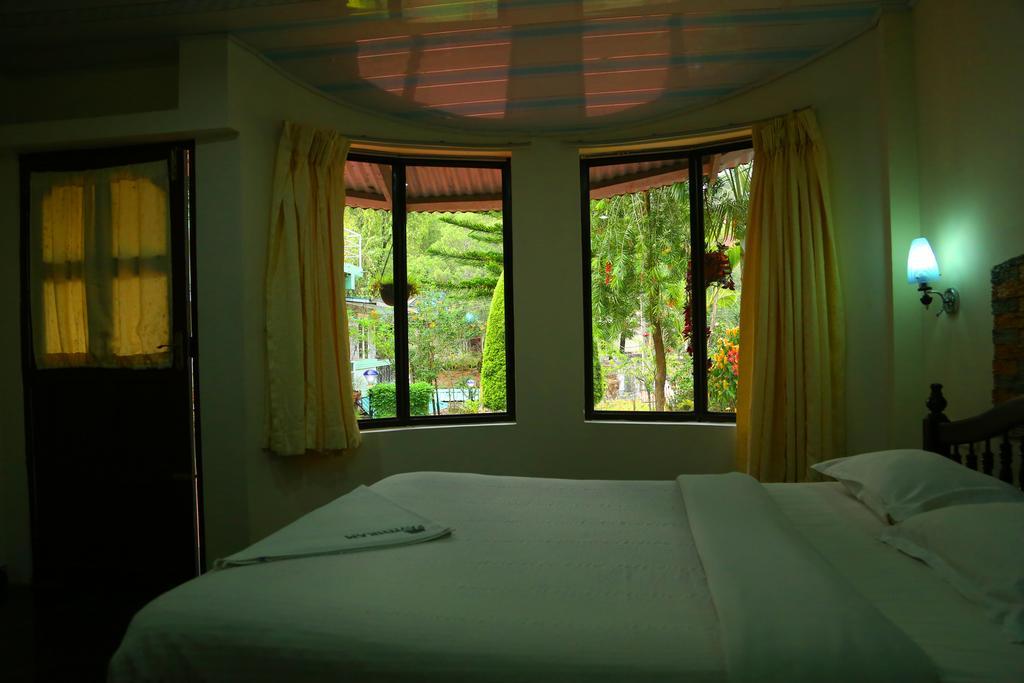 Pavithram Homestay Munnar Exterior photo