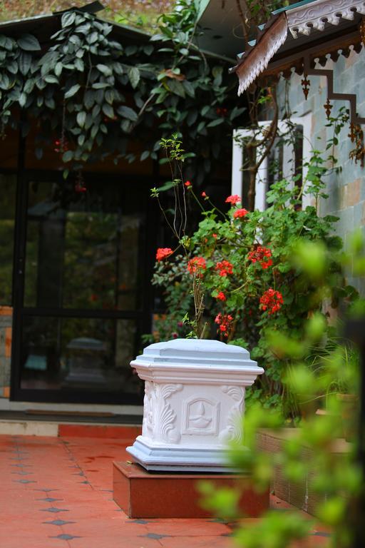 Pavithram Homestay Munnar Exterior photo