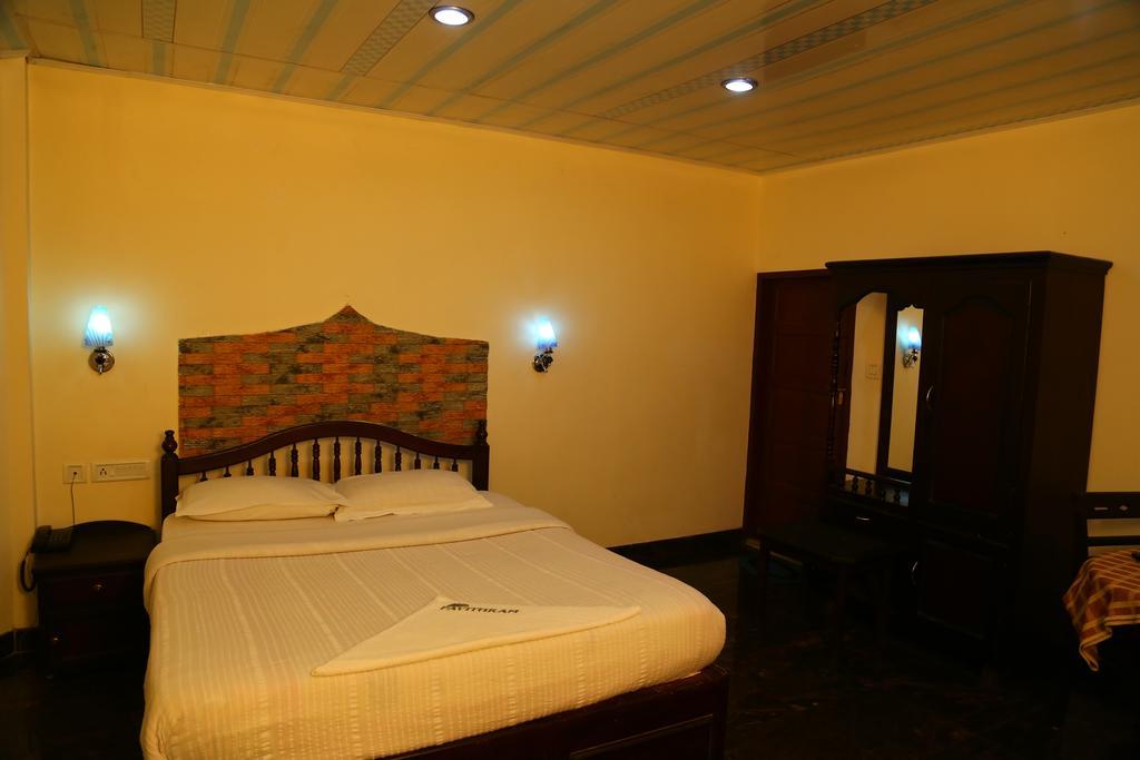 Pavithram Homestay Munnar Exterior photo