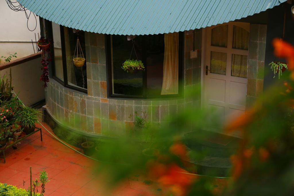 Pavithram Homestay Munnar Exterior photo