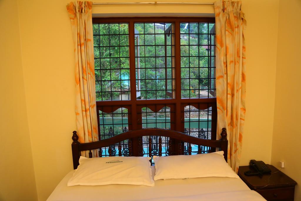 Pavithram Homestay Munnar Exterior photo