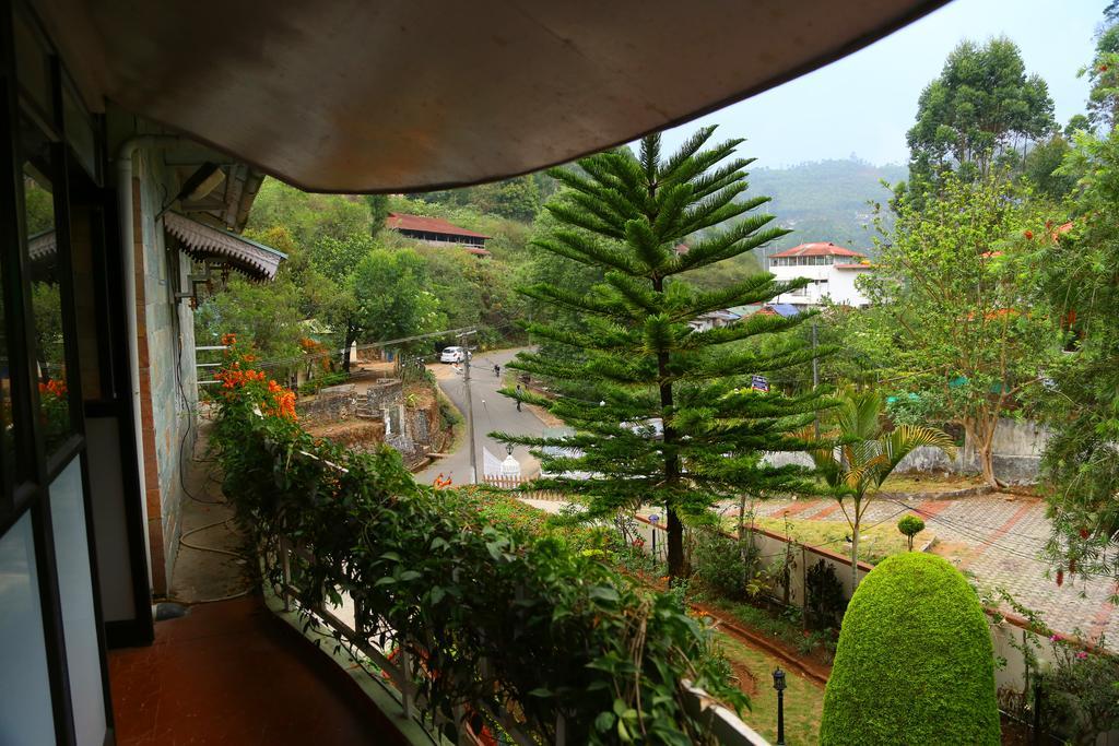 Pavithram Homestay Munnar Exterior photo
