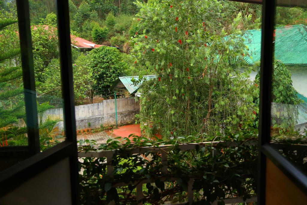 Pavithram Homestay Munnar Exterior photo