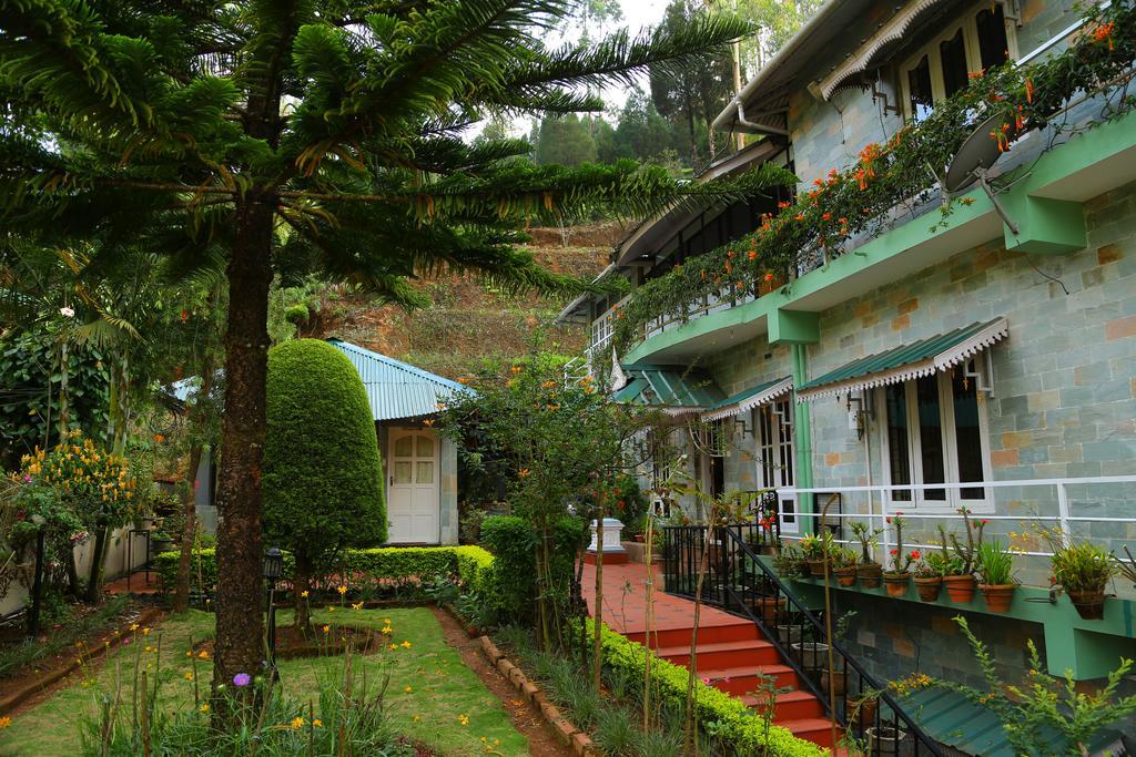 Pavithram Homestay Munnar Exterior photo