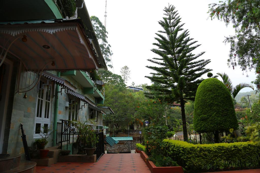 Pavithram Homestay Munnar Exterior photo