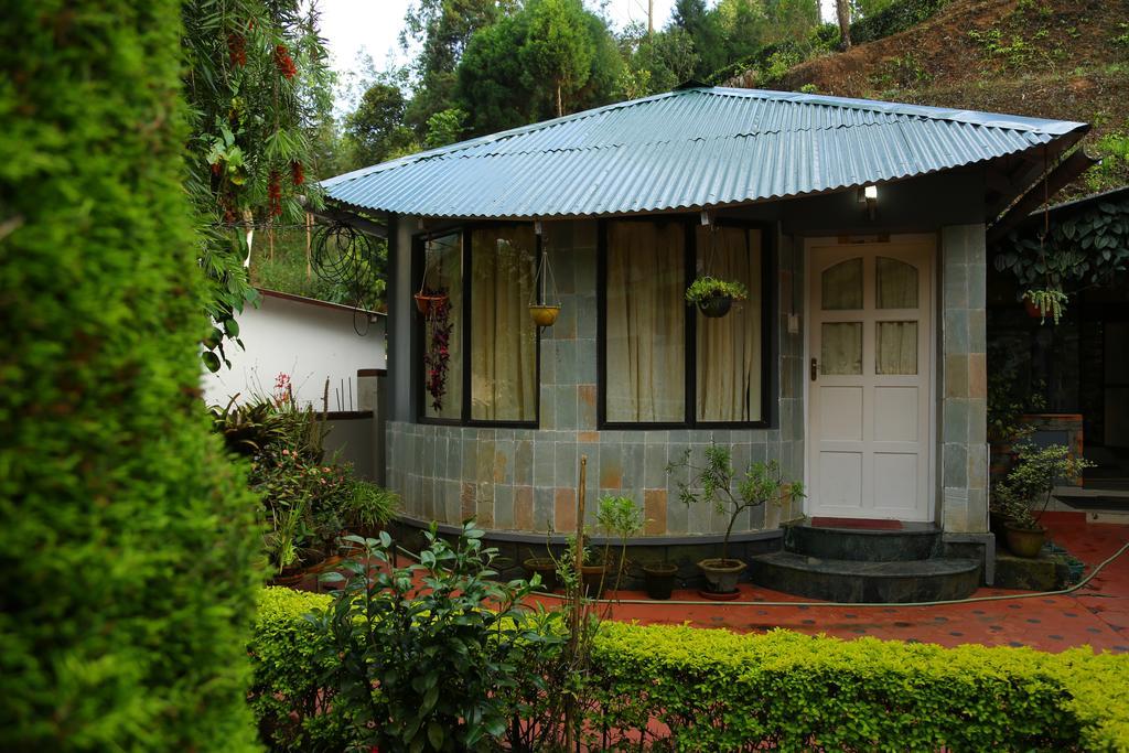 Pavithram Homestay Munnar Exterior photo