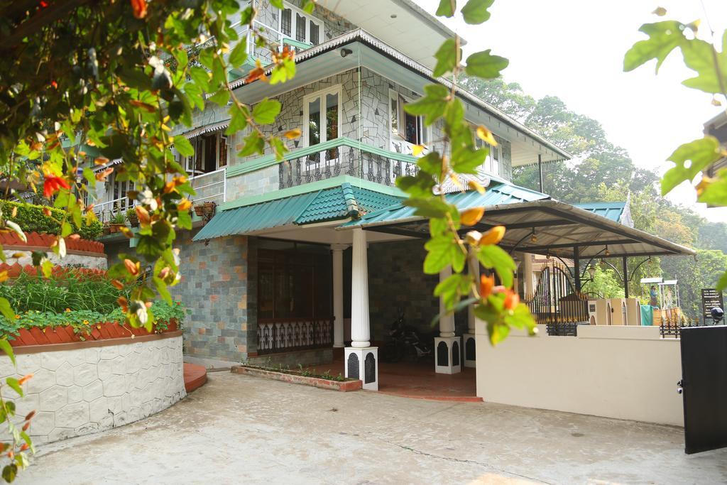 Pavithram Homestay Munnar Exterior photo