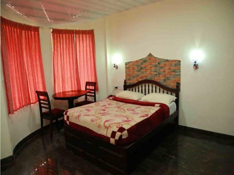 Pavithram Homestay Munnar Exterior photo
